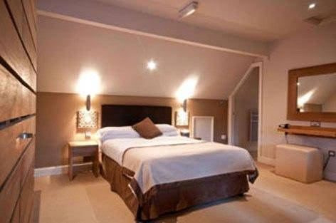 Innkeeper's Lodge Harrogate West Beckwith Knowle