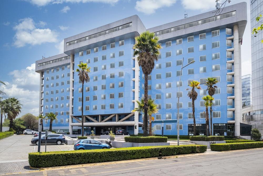 Sheraton Suites Santa Fe — Mexico City — photo 3