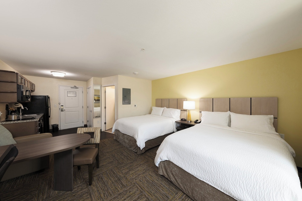 Candlewood Suites Panama City Beach Pier by IHG - photo 29
