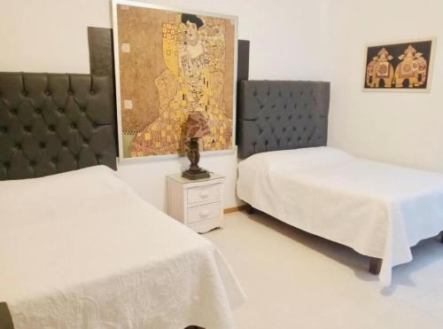 La Casita Inn Bustamante pet-friendly hotel Bustamante