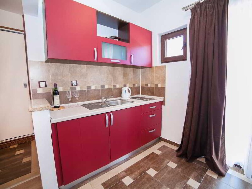 Dimic Elite Accommodation — Budva — photo 3