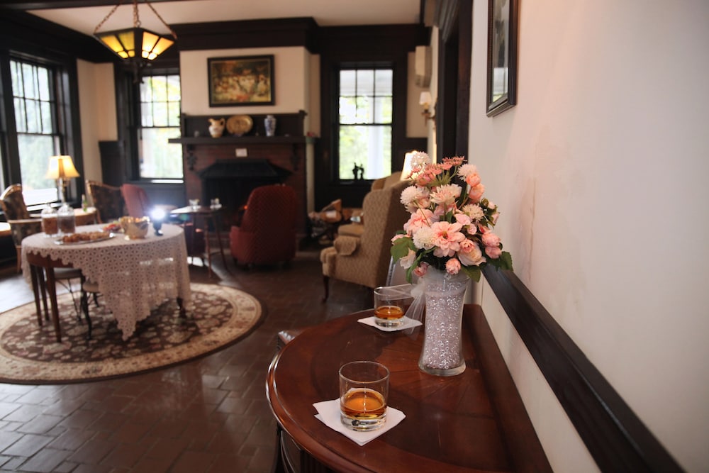 The Mercersburg Inn - photo 118