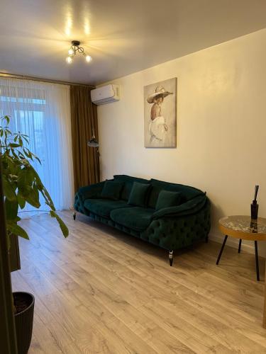 Illi Home — 4-Star Luxury Hotel in Ramnicu Valcea, Romania
