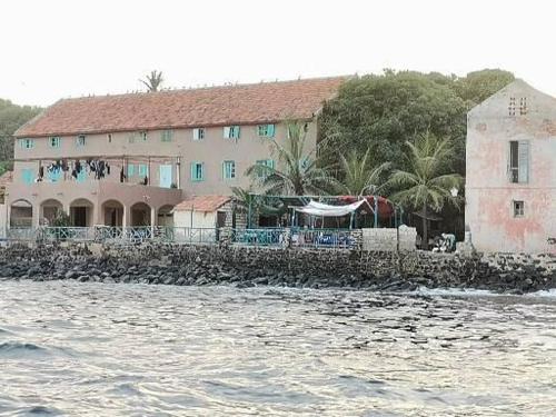 Auberge Mariama BA — Dakar — photo 2