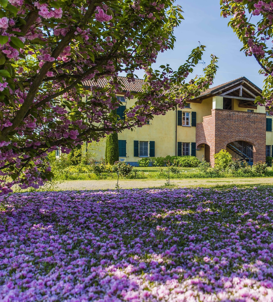Cascina San Giorgio — hotel in Valenza
