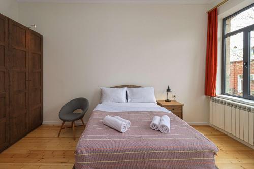 3BR Central and Spacious Apt Vera by Wehost
