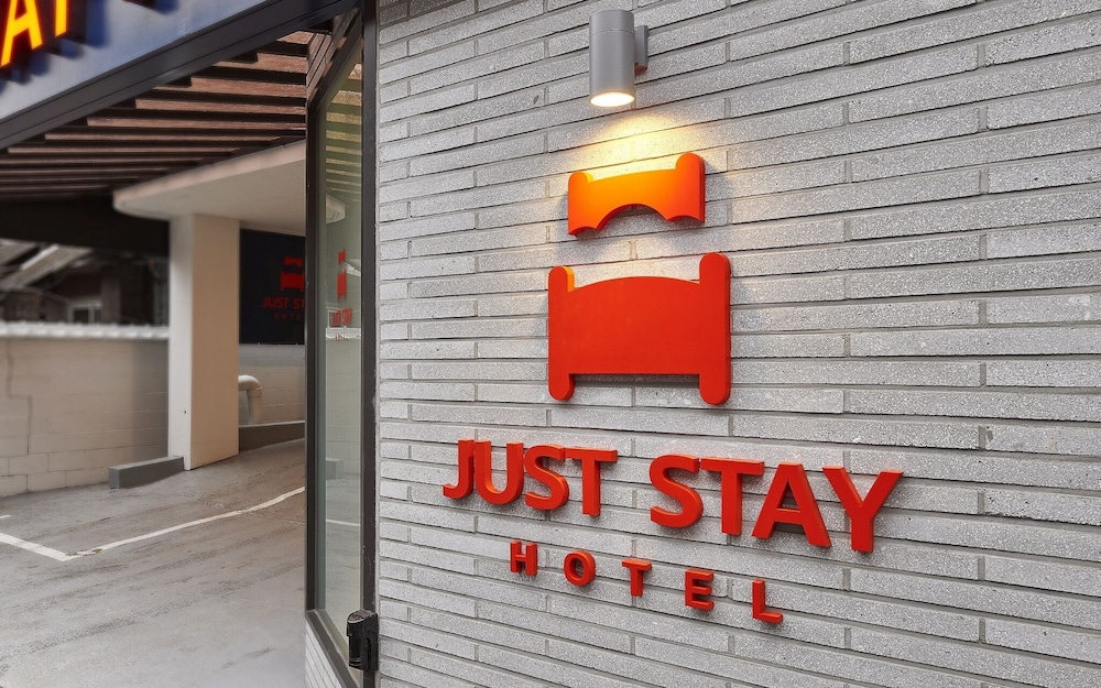 Just Stay Hotel Osan Station Branch in Osan, South Korea