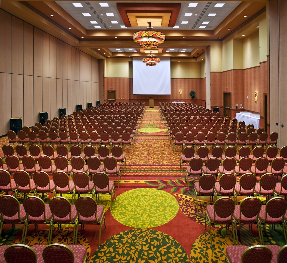 Embassy Suites by Hilton Loveland Conference Center - photo 46