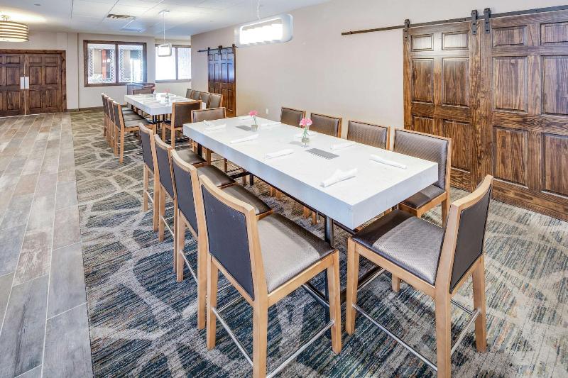 DoubleTree by Hilton Huntington - photo 116