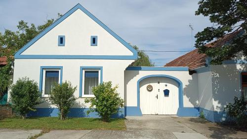 Nationalpark Bauernhaus — hotel in Apetlon