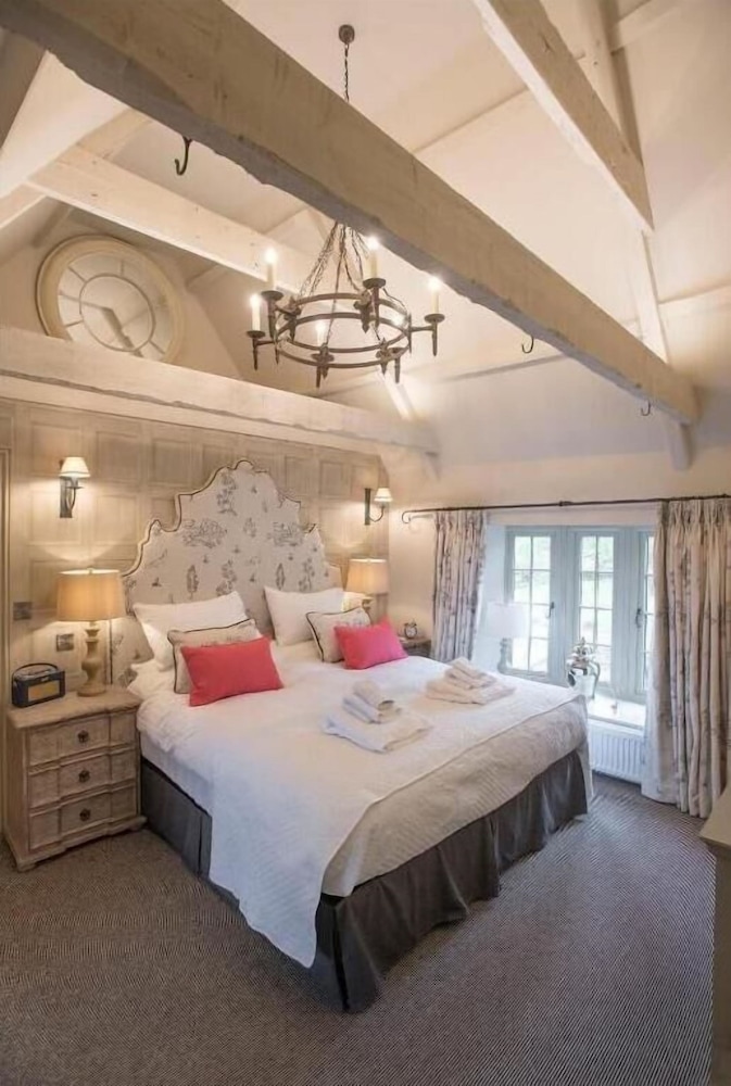 Holly Lodge Boutique B&B — Fakenham — photo 3
