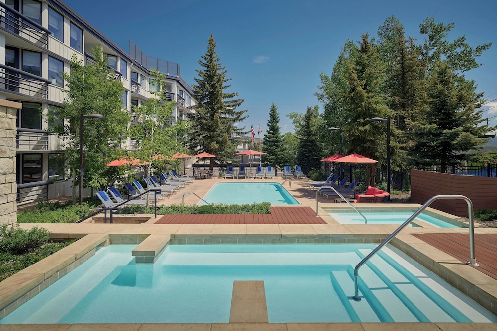 Viewline Resort Snowmass Autograph Collection - photo 48