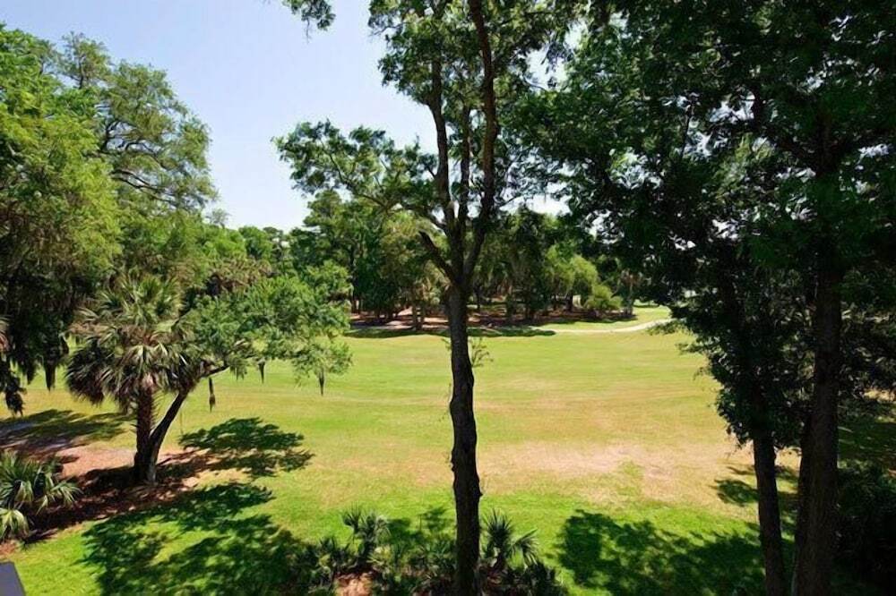 481 Plantation Club Villas at The Sea Pines Resort - photo 9