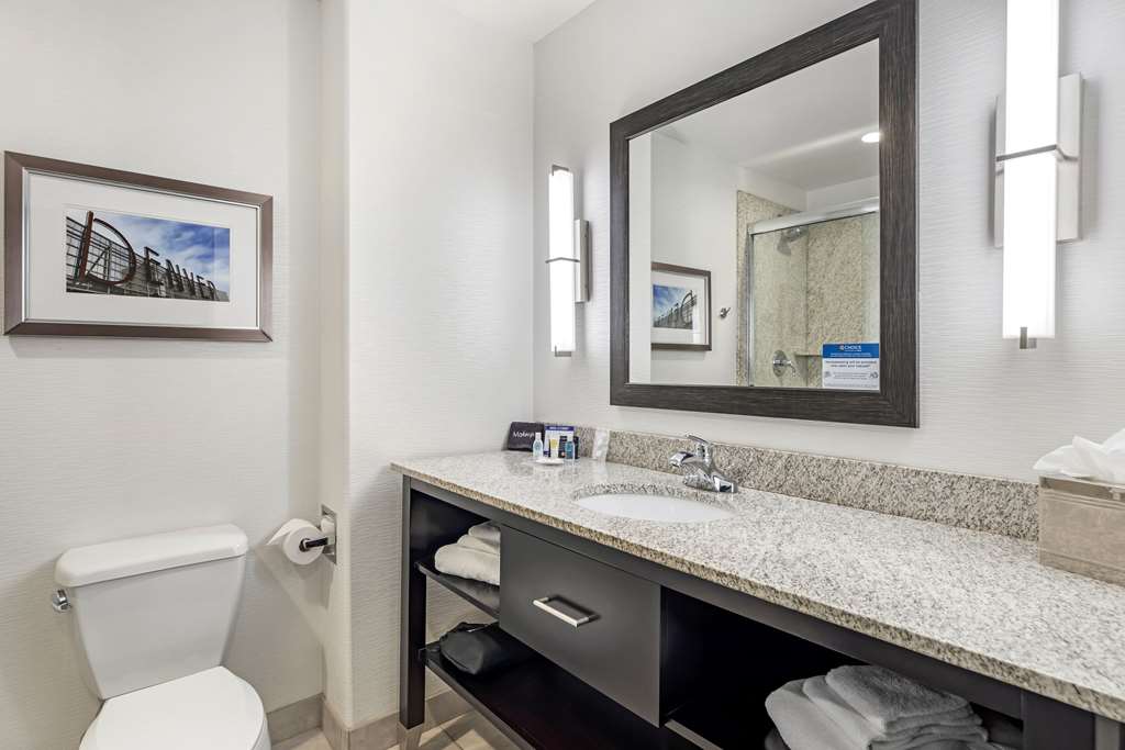 Comfort Inn & Suites Brighton Denver NE Medical Center - photo 21