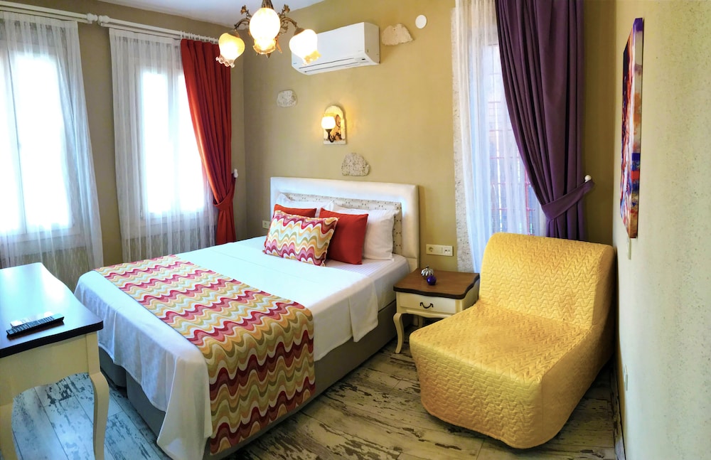 Alaçatı Viola Hotel — Cesme — photo 4