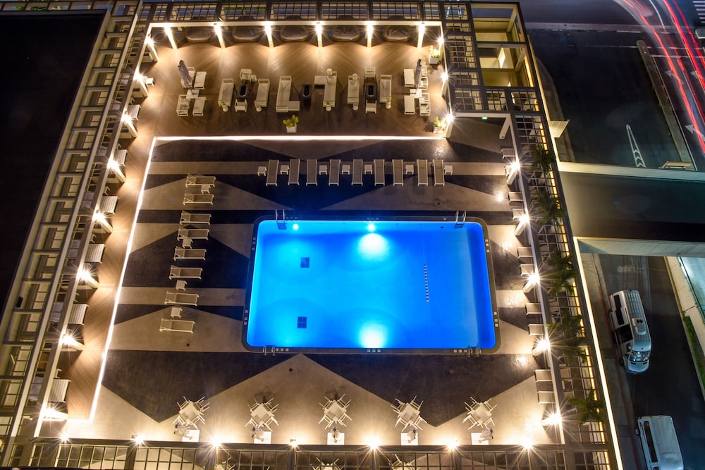 Ala Moana Hotel by Mantra - photo 73