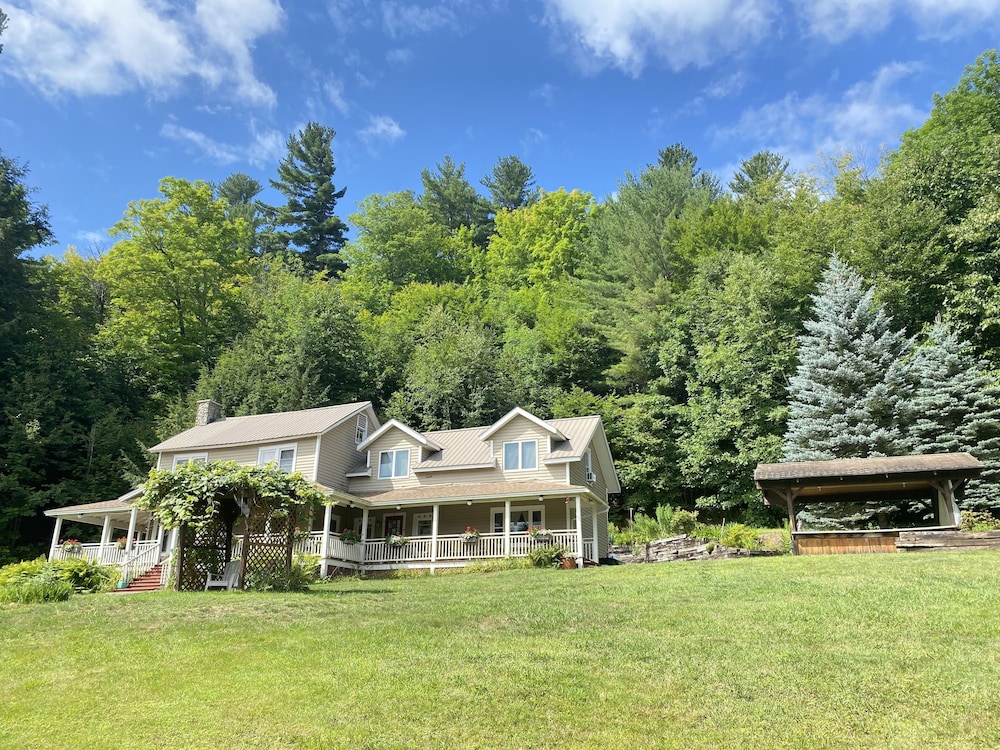 Whiteface Farm Adirondack Bed and Breakfast - featured photo