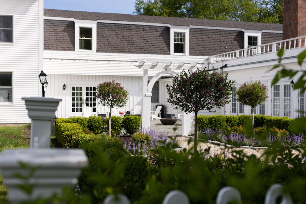 The Litchfield Inn - photo 132