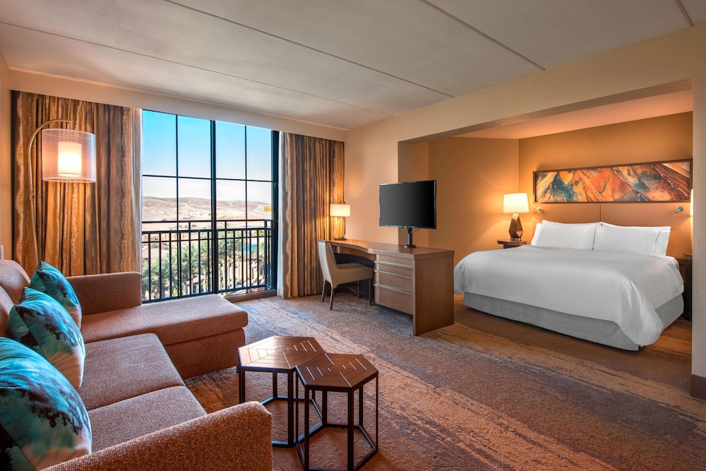 The Westin Lake Las Vegas Resort & Spa by Marriott - photo 10