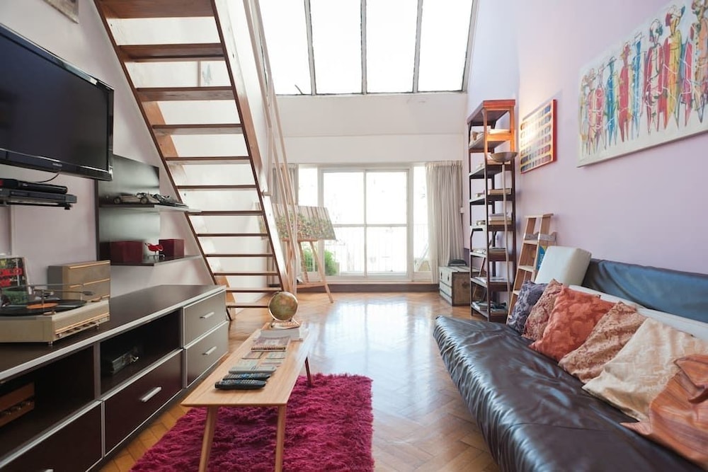 Historico Duplex en el Centro - last minute hotel in Buenos Aires