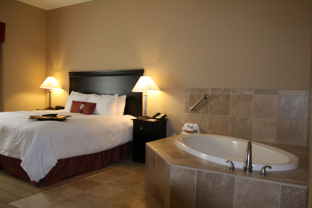 Hampton Inn Dade City Zephyrhills - photo 15