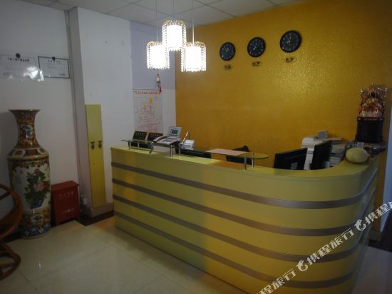 Yubang Hotel - last minute hotel in Shanghai