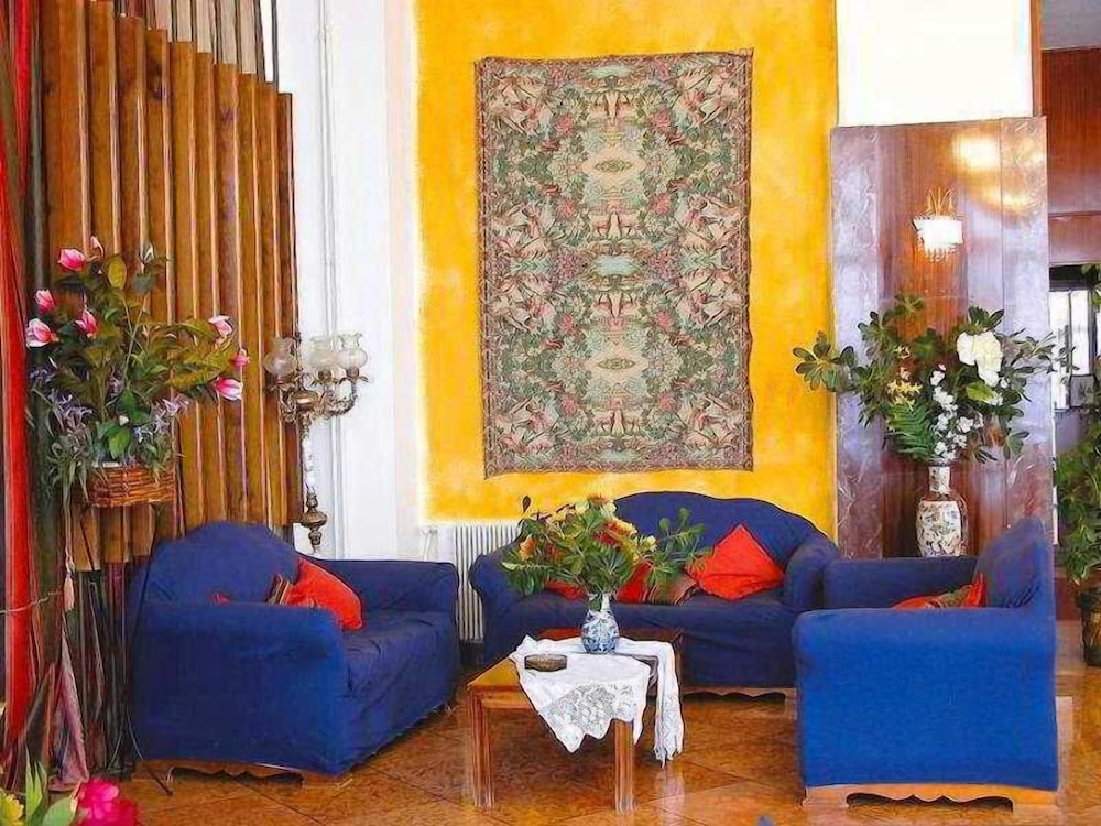 Achilles in Corfu, Greece