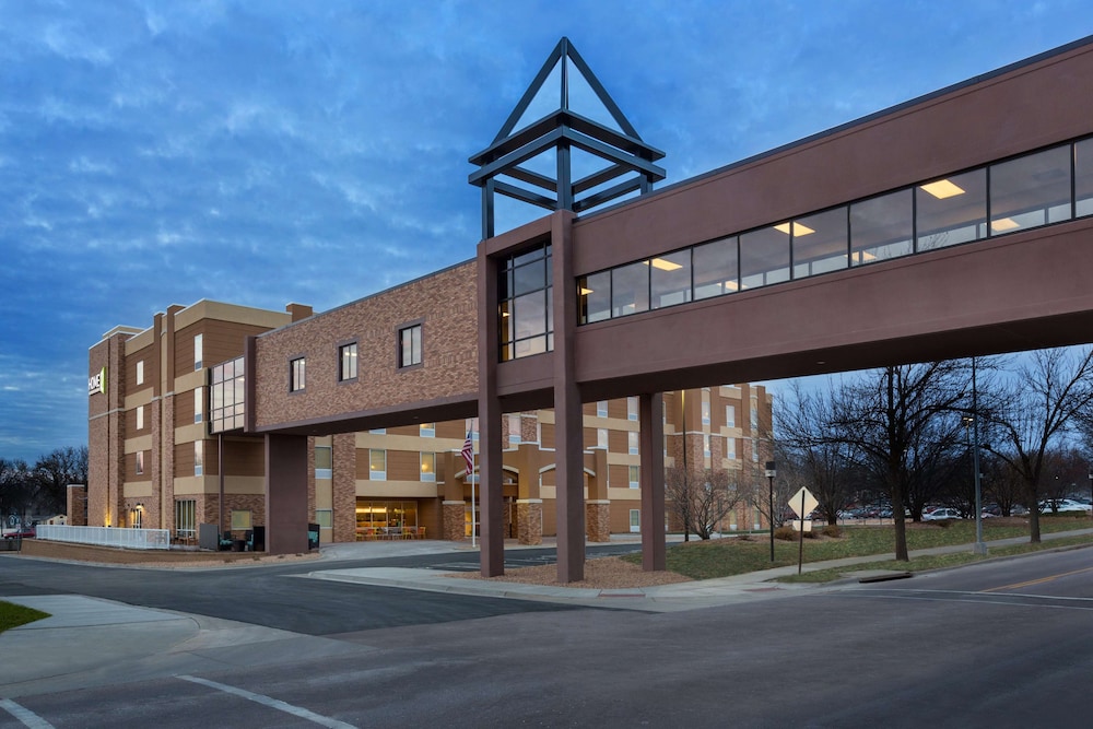 Home2 Suites By Hilton Sioux Falls Sanford Medical Center - photo 47