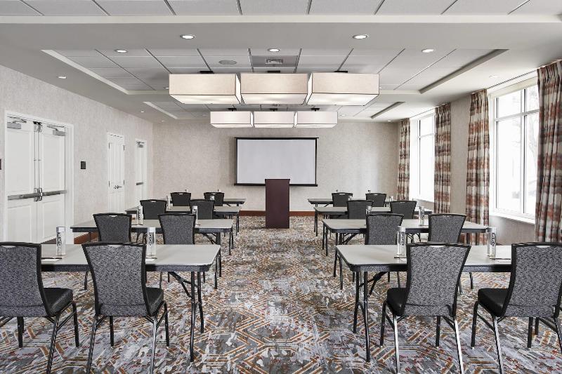 Residence Inn by Marriott Wilmington Downtown - photo 85