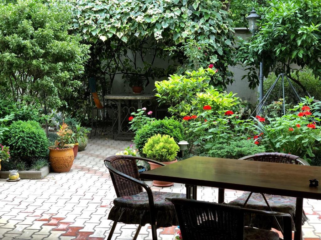 Sofia — 4-Star Luxury Hotel in Kutaisi, Georgia