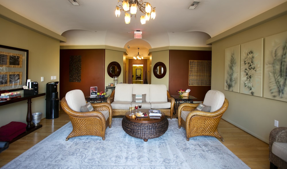 South Coast Winery Resort and Spa - photo 32