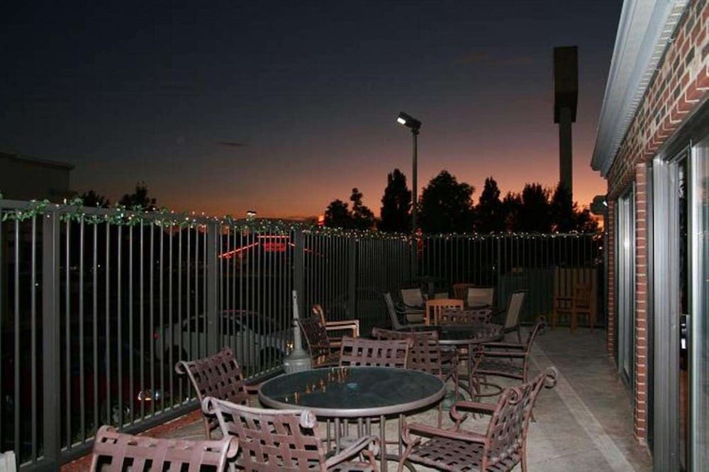 Hampton Inn Salt Lake City Layton - photo 49