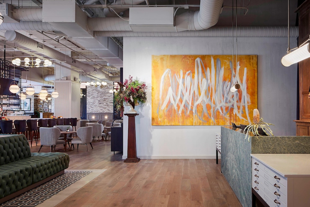 Hotel Zachary Chicago a Tribute Portfolio Hotel - photo 4