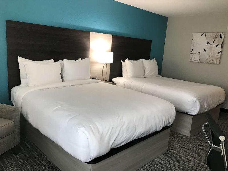 Best Western Plus Panama City Hotel - photo 24