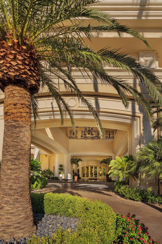 Four Seasons Hotel Las Vegas