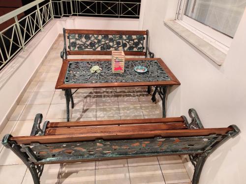 Emerald 2 Bedroom Apartment in Preveza — 4-Star Luxury Hotel in Preveza, Greece