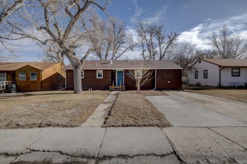 Garden Creek Getaway — Casper — photo 4