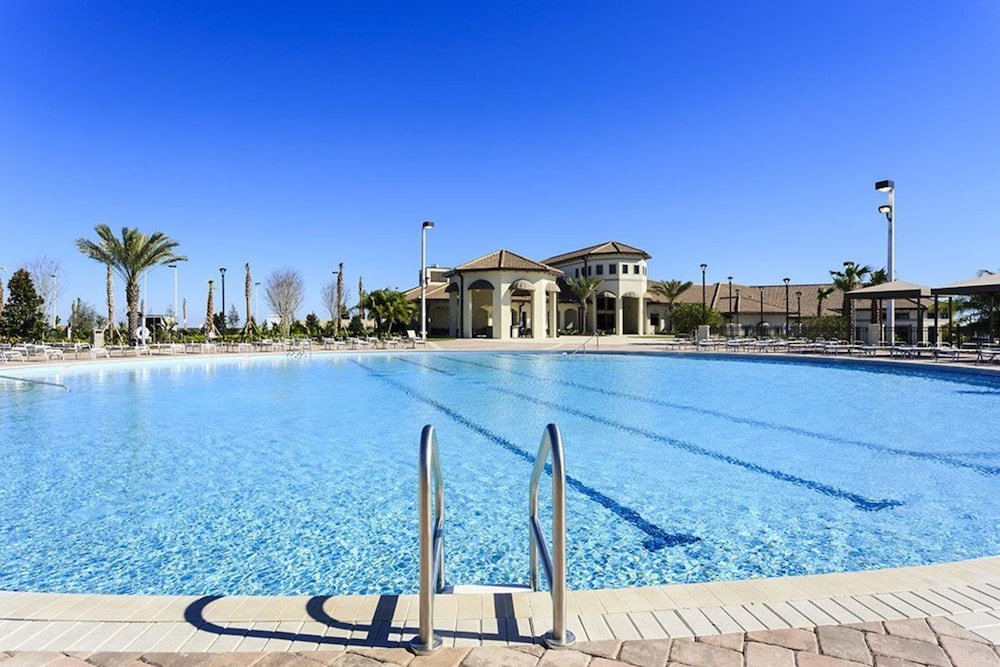 Villa in Champions Gate Resort 1467 - photo 43