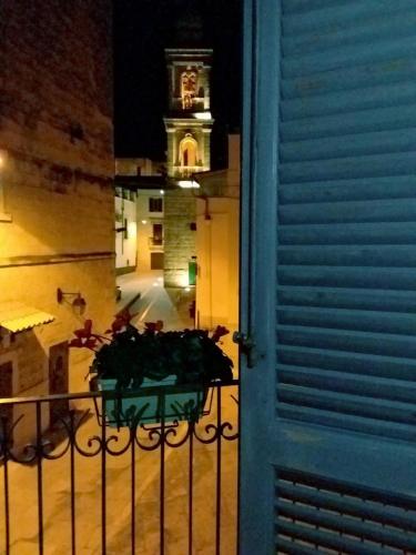 Dimora del Castellano — 4-Star Luxury Hotel in Gioia Del Colle, Italy