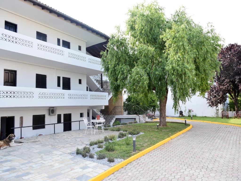 Afytos Lofts — Afytos — photo 3