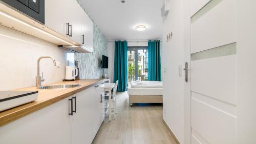 CITYSTAY Przytulne Studio blisko Motławy — 4-Star Luxury Hotel in Gdansk, Poland