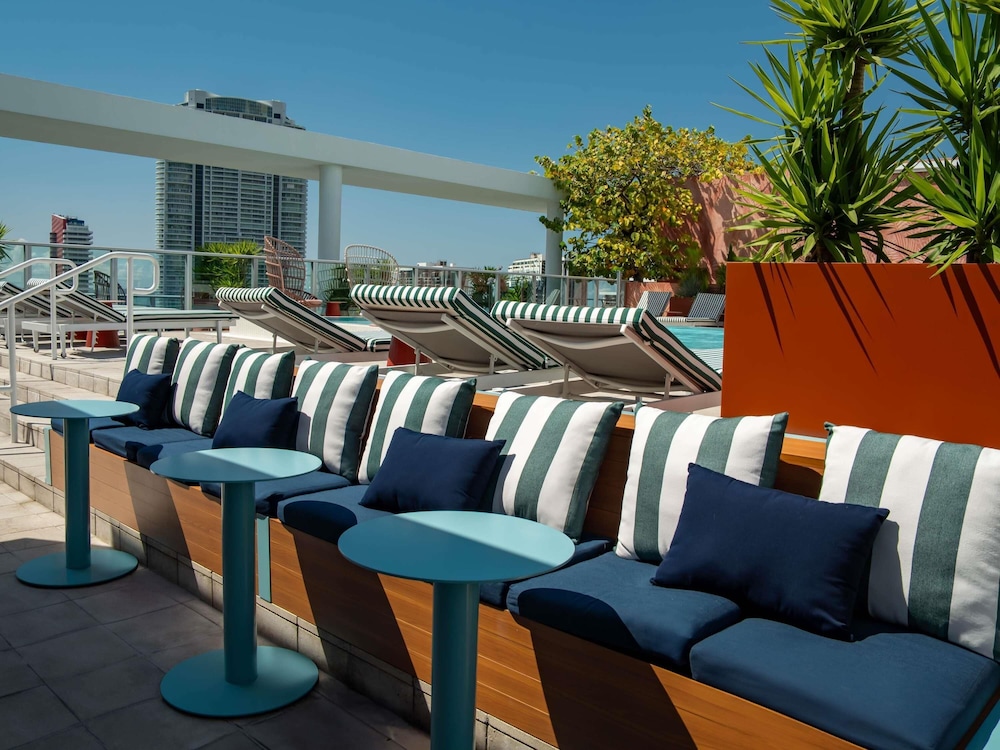 Novotel Miami Brickell - photo 85