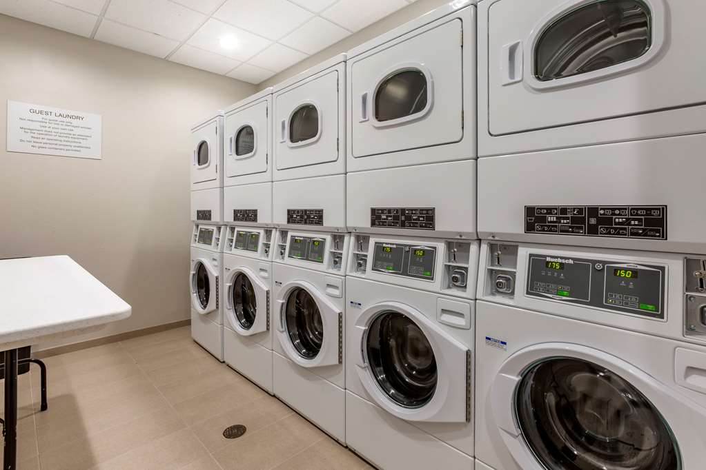 MainStay Suites Carlsbad South - photo 24