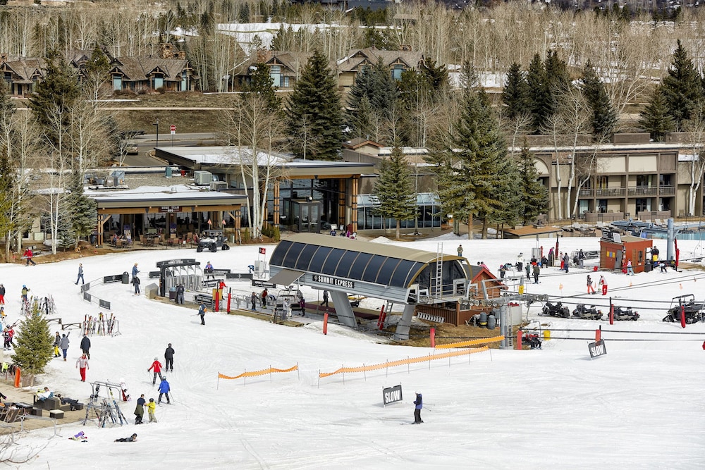 Inn at Aspen - photo 74