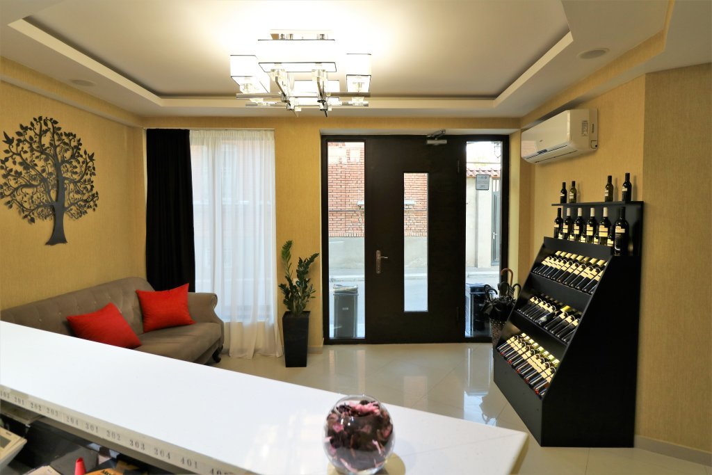 East Gate Boutique Hotel