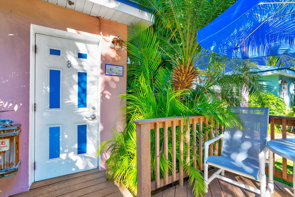 Island Bay Resort - photo 83