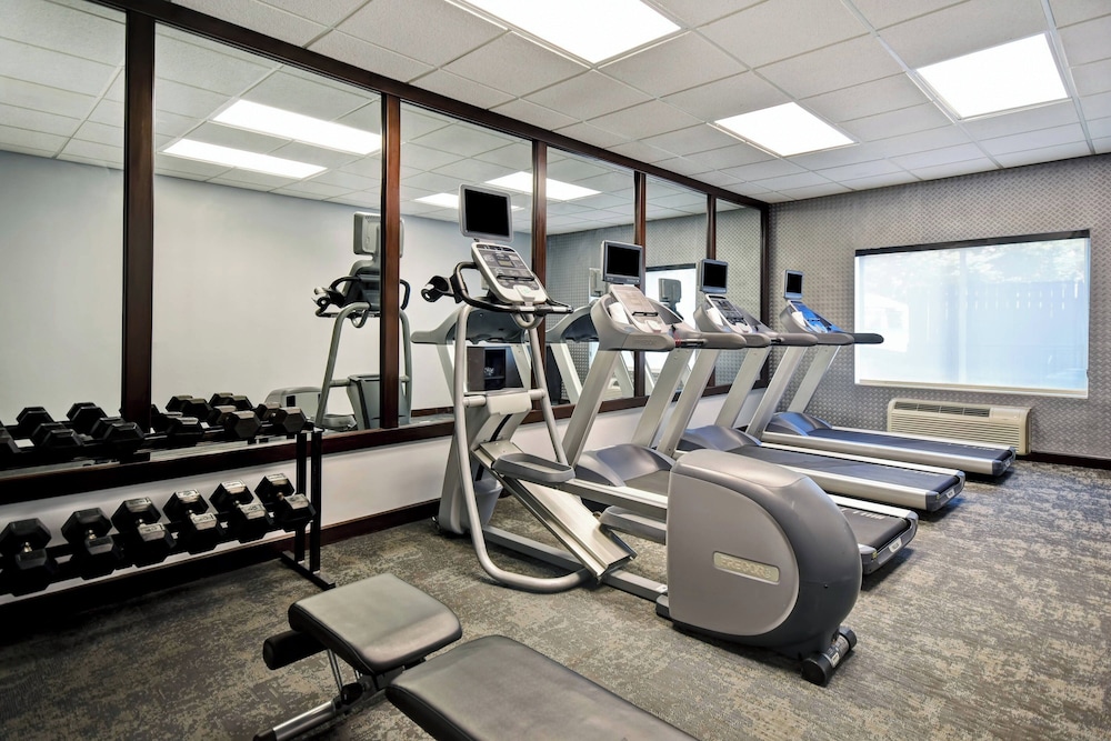 Fairfield Inn & Suites by Marriott Atlanta Kennesaw - photo 25