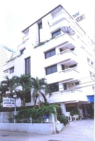 Sathorn Inn - last minute hotel in Bangkok
