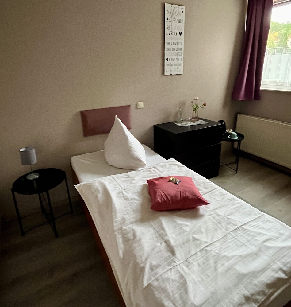 Hotel Vogt — Bad Driburg — photo 4