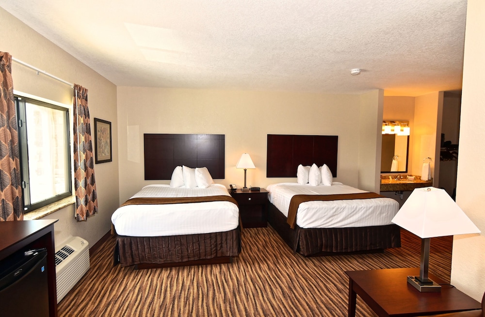 Cobblestone Inn & Suites Clarion - photo 9